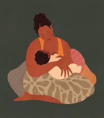 Nursing — Bee Johnson