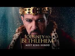 Journey To Bethlehem