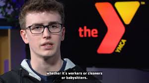 National Volunteer Week Spotlight: Nathan Dupre