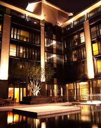 北投麗禧溫泉 house styles mansions house