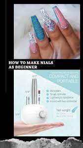 Stacie Electric Nail Drill 25 000rpm In 2020 Confetti Nails Ombre Nails Glitter Acrylic Nail Designs Coffin