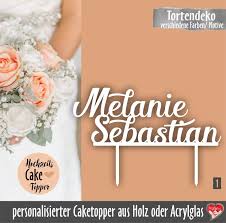 Caketopper Hochzeit Caketopper Mr Mrs Tortendekoration Caketopper Personalisiert Individueller Tortenstecker Cake Topper Holz Hochzeit Hochzeitstorte Hochzeitstorte Figuren