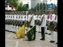 Keperihalan sambutan hari kemerdekaan sekolah saya mengadakan sambutan hari kemerdekaan pada 31 ogos 2016. Sambutan Hari Kemerdekaan Malaysia Ke 52 2009 Part 4 4 Youtube