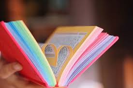 Hujan dinamakan raj'i dalam ayat ini karena hujan itu berasal dari uap yang naik dari bumi ke udara, kemudian turun ke bumi category: Teks Bacaan Surat Al Baqarah Ayat Terakhir 284 285 286 Lengkap Dengan Latin Dan Terjemah