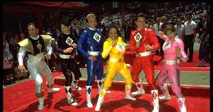 1,656 original power rangers products are offered for sale by suppliers on alibaba.com, of which auto steering gear accounts for 1%, auto switches accounts for 1%, and other exterior accessories. Original Power Ranger Talks Coming Out Hollywood Homophobia