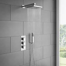The videos on the company website (accessed by qr code/website on the back of the package) and a little emotional support from dad, were super helpful in giving me the confidence to try. How To Fix A Leaky Shower Victorian Plumbing