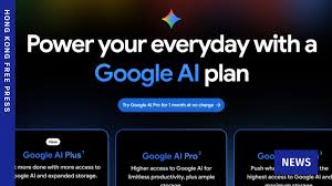 Google's Gemini AI chatbot finally rolling out to all Hongkongers