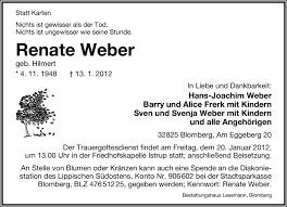 Concret, renate weber a cerut informatii ministrilor sanatatii, educatiei si muncii, vlad voiculescu, sorin cimpeanu si raluca turcan, dar si colegiului medicilor din romania si sindicatului medical. Traueranzeigen Von Renate Weber Lz Trauer