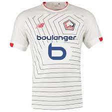 His jersey number is 22.timothy weah statistics and career statistics, live sofascore ratings, heatmap and goal video highlights may be available on sofascore for some of timothy weah and lille osc matches. Shop 2020 21 Lille Osc Third Soccer Jersey Cheap Soccer Jerseys For Sale Gogoalshop