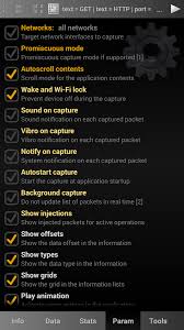Please first install and test wicap demo! Download Wi Cap Network Sniffer Pro For Android Wi Cap Network Sniffer Pro Apk Appvn Android