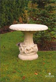Tische Romischer Stil Garten Stein Tisch Rund Terrassen Mobel Gartenmobel Deko Www Jvmoebel De La Design Chesterfield Mobel Ledersofa Sofa