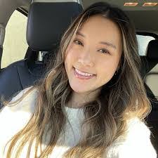 Deborah Cho's Instagram, Twitter & Facebook