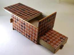 Buy the best and latest japanese puzzle box on banggood.com offer the quality japanese puzzle box on sale with worldwide free shipping. Japanese Puzzle Boxes Large 6 And 7 Sun Puzzle Box World