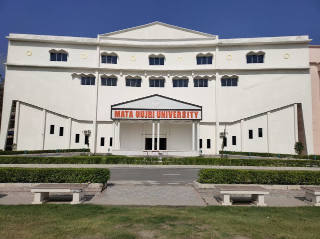 Mata Gujri Memorial Medical College, Kishanganj