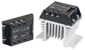 Carlo gavazzi's solid state relays range includes single phase relays up to 125 amps and 3 phase relays up to 75 amps. Efficient Three Phase Solid State Relays March 2018 Sa Instrumentation Control