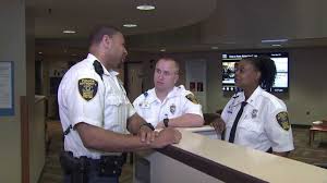 While Decor And Warm Feeling Is Important And Can Be A Crucial Part Of Healing Process Security Is Another Physical Safety Security Officer Hospital Security