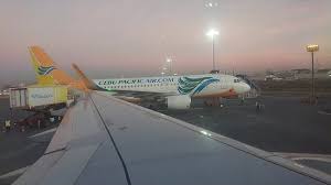 Mixed Experience: Flying Cebu Pacific From Manila To Bali - Denpasar —  Callumelsdon.Com Blog