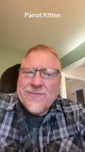 Ever had a parrot cat? Want one? Contact Critter Ridge Animal Rescue#cats  #kittensoftiktok #love #helper @CritterRidgeRescue @Boy and Girl are  Boundless