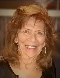 Obituary information for Veronica Smith