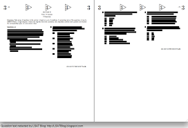 There are specific ways you can improve your speed on logic games, whereas on logical reasoning and reading comprehension, speed tends to depend almost entirely on how well you understand the material. Lsat Logic Games Layout 2 Pages
