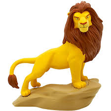 Bei myloview vereinen wir fotos der besten künstler mit moderner technologie und hervorragenden druckmaterialien. Tonies Disney Konig Der Lowen Disney Konig Der Lowen Mytoys