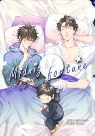 Midnight Fortune backlash?! I maybe out of touch but I don't understand the  backlash the casting call of this Omegaverse BL is getting. : r/boyslove