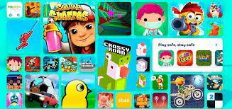 Todos ellos son gratuitos y no contienen publicidad. Mejores Juegos Online Para Ninos Y Gratuitos Webs Y Apps Recomendadas