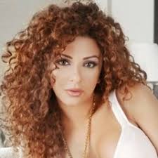 برنامه عصر با موضوع انیمیشن «نبرد خلیج فارس ۲» و صنعت انیمیشن در ایران. Ù…ÙŠØ±ÙŠØ§Ù… ÙØ§Ø±Ø³ ØºØ±ÙˆÙƒ Myriam Fares Gharouk By Arab Albums