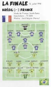 Start studying coupe du monde 2018. Revivez Quelques Unes Des Plus Belles Finales De Coupe Du Monde Rts Ch Football