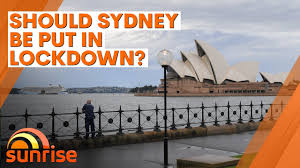To improve your experience update it here. 7news Sydney Covid 19 Should Sydney Be Placed In Lockdown Facebook
