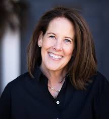 Five Star award winner Heather C. Powell