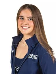 2025-26 Women's Swimming and Diving Roster