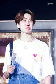 My single ceo dad's adorable love.by evil carrot. J Hope Me Cute V Jhope Cute J Hope Cute Hoseok