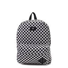 Also set sale alerts and shop exclusive offers only on shopstyle. Vans Old Skool Checkerboard Backpack Black White Journeys