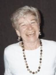 Frances Lunn Knox Obituary December 20, 2006