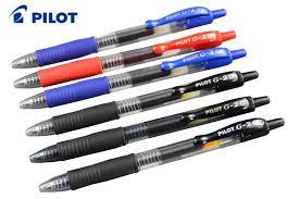 Jetpens.com ® free usa shipping on orders over $35! Pilot G 2 Stift G2 Stift 0 5mm 0 38mm 0 7mm 1 0mm Japan Bl G2 Gel Stifte Gel Pen Pen 0 5pen 0 5 Mm Aliexpress