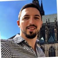 700+ perfiles de «Ionut Daniel»