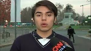 Marcelo Correa: "Estas movilizaciones distintas van a seguir ocurriendo"