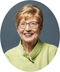 Marilyn J. Mailliard