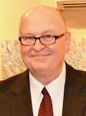 Joseph Henry Armbruster Jr. (1955-2020)