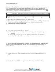 Download free books in pdf format. Prac Docx Copyright Bipn 100 Ucsd Bipn 100 Practice Midterm 0 Dr James Cooke Name Student Id Instructions This Exam Should Take You About 60 Minutes Course Hero