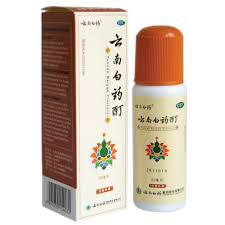 The safety and efficacy of yunnan baiyao has not been assessed or established by the fda, european medicines agency. Yunnan Baiyao Tincture é›²å—ç™½è—¥é…ŠåŠ'traditional Herbal Plaster For The Temporary Relief Of Minor Aches