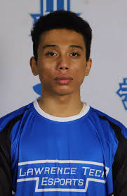 2021-22 Esports Roster