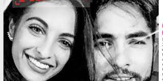 Home non classé kendji girac, agace soraya miranda. Kendji Girac Coup Bas Contre Soraya Miranda Enceinte