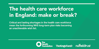 Check out this guide to determine which states have kaiser health care and what your benefits are when traveling in the us and internation. The Health Care Workforce In England The King S Fund