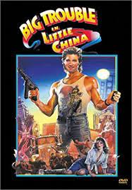 Here come the storms (storm 3003 remake) my tribute to the big trouble in little china movie and to the great john carpenter! Amazon Com Big Trouble In Little China Kurt Russell Kim Cattrall Dennis Dun James Hong Victor Wong Kate Burton Donald Li Carter Wong Peter Kwong James Pax Suzee Pai Chao Li Chi John