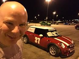 Window covering for cars and attention draw?