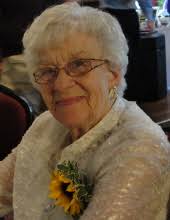 Obituary information for Betty Jo Owen