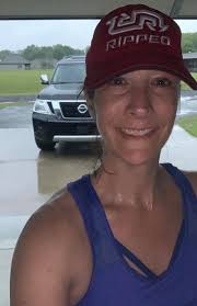 Blue for awesome class