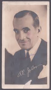Al Jolson